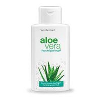 Gel idratante all'Aloe Vera 250 ml