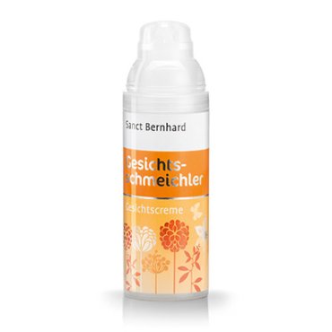 Crema „Coccole per il viso“ 50 ml