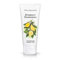 Crema per le mani al limone 100 ml