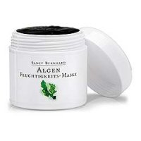 Maschera idratante alle alghe 100 ml