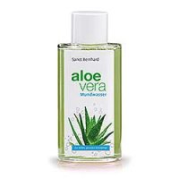 Collutorio all'Aloe Vera 100 ml