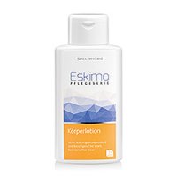 Lozione per il corpo Eskimo 250 ml