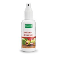 Spray per le gambe AktiVen 125 ml