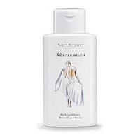 Latte per il corpo con calendula, consolida maggiore e arnica 250 ml