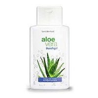 Gel doccia all’Aloe Vera 500 ml
