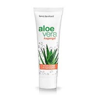 Gel occhi all'aloe vera 25 ml