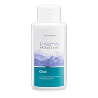 Olio da bagno Eskimo 750 ml