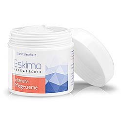 Crema curativa intensiva Eskimo