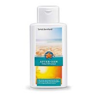 Cura della pelle doposole 250 ml
