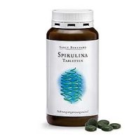 Compresse di Spirulina 360 compresse