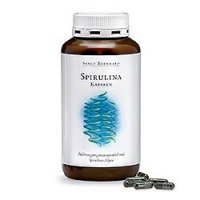 Capsule di Spirulina 360 capsule