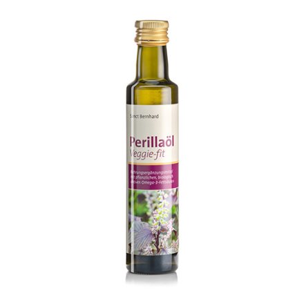 Olio di Perilla Veggie-fit 250 ml