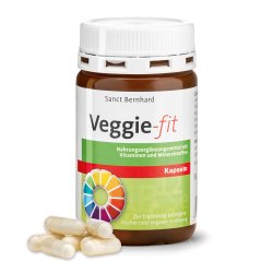 Capsule veggie-fit 90 capsule