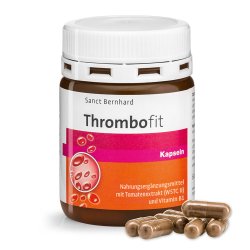 Capsule Thrombofit