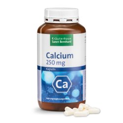 Capsule di calcio