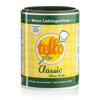 Tellofix Classic - brodo chiaro delicato 540 g