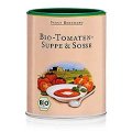 Zuppa e salsa di pomodori bio 360 g