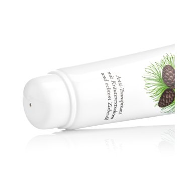 Crema deodorante al cembro 100 ml
