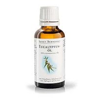 Olio di eucalipto / olio essenziale 30 ml