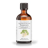 Olio di tea tree / olio essenziale 100 ml 100 ml