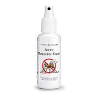 Spray antizanzare 125 ml