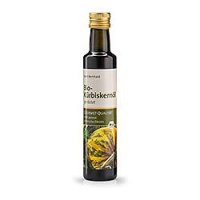 Olio di semi di zucca bio tostato 250 ml