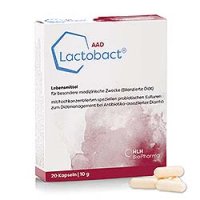 Lactobact® AAD 20 capsule