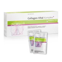 Collagene-Vital-Complex Plus 750 g