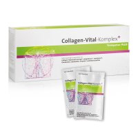 Collagene-Vital-Complex Plus 30 x 25 g » Acquista subito online