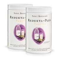 Redukta-Plus alla vaniglia 1,2 kg 1200 g