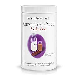 Redukta-PLUS al cioccolato 600 g