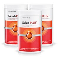 Gelat-PLUS® 4800 compresse