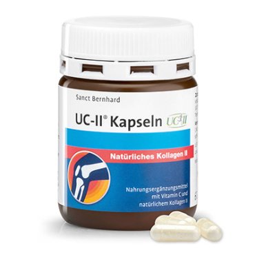 Capsule di UC-II 60 capsule