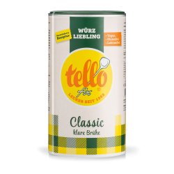 Tellofix Classic - brodo chiaro delicato - 900 g 900 g
