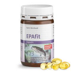 Capsule Epafit