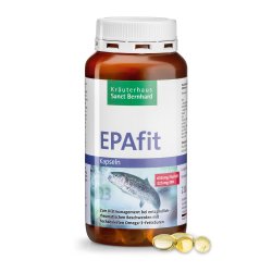 Capsule Epafit 210 capsule