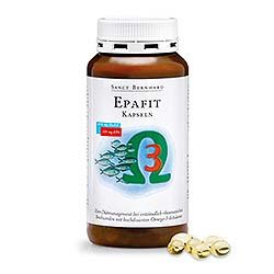 Capsule Epafit 210 capsule 210 capsule