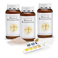 Confezione risparmio - Minesan 600 g