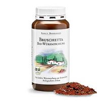 Bruschetta - miscela di spezie bio 130 g