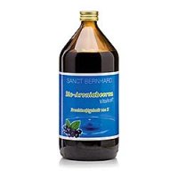 Succo vitale di Aronia bio