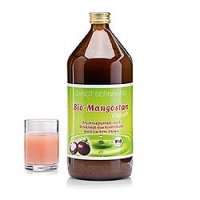 Succo vitale di mangostano bio