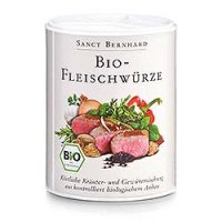 Condimento per carne bio 200 g