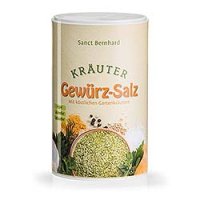 Sale speziato alle erbe aromatiche 300 g