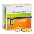 Capsule VITA - Vitamina E forte 268 mg 180 capsule