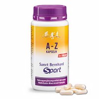 Sanct Bernhard Sport Capsule AZ 150 capsule