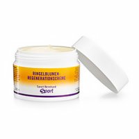 Sanct Bernhard Sport Crema rigenerante alla calendula 200 ml