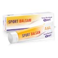 Sanct Bernhard Sport Balsamo sport 150 ml