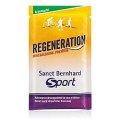 Sanct Bernhard Sport Bevanda minerale rigenerante Premium - 1 bustina 20 g
