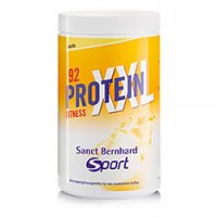 Sanct Bernhard Sport Proteina-XXL 92 Vaniglia 450 g