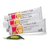 Gel Arnikafit, confezione da 3 450 ml